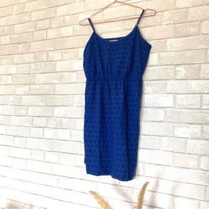 Madewell dress